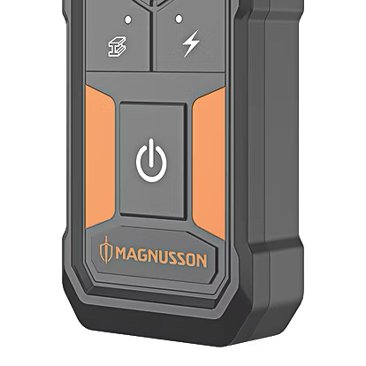 Magnusson Multi Detector Wall Scanner Metal Stud Live Wire LCD - Image 2