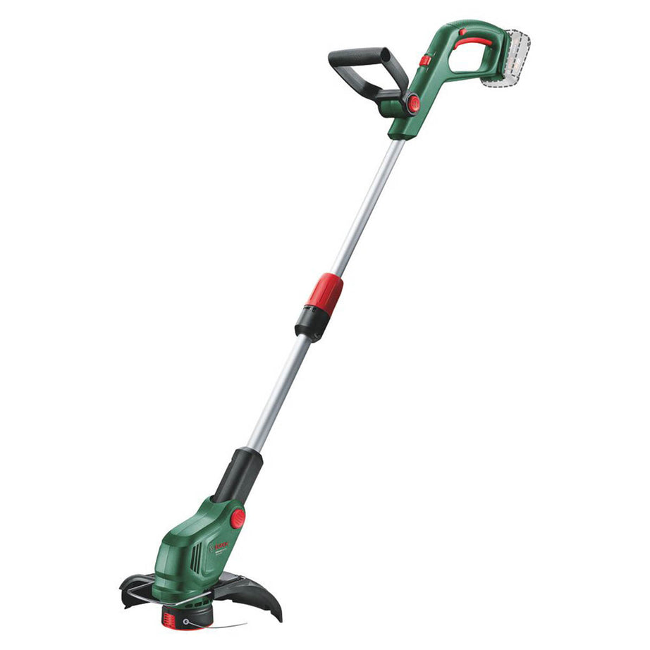 Bosch Grass Trimmer Universal Cordless 18V Li-Ion Power for All Body Only - Image 1