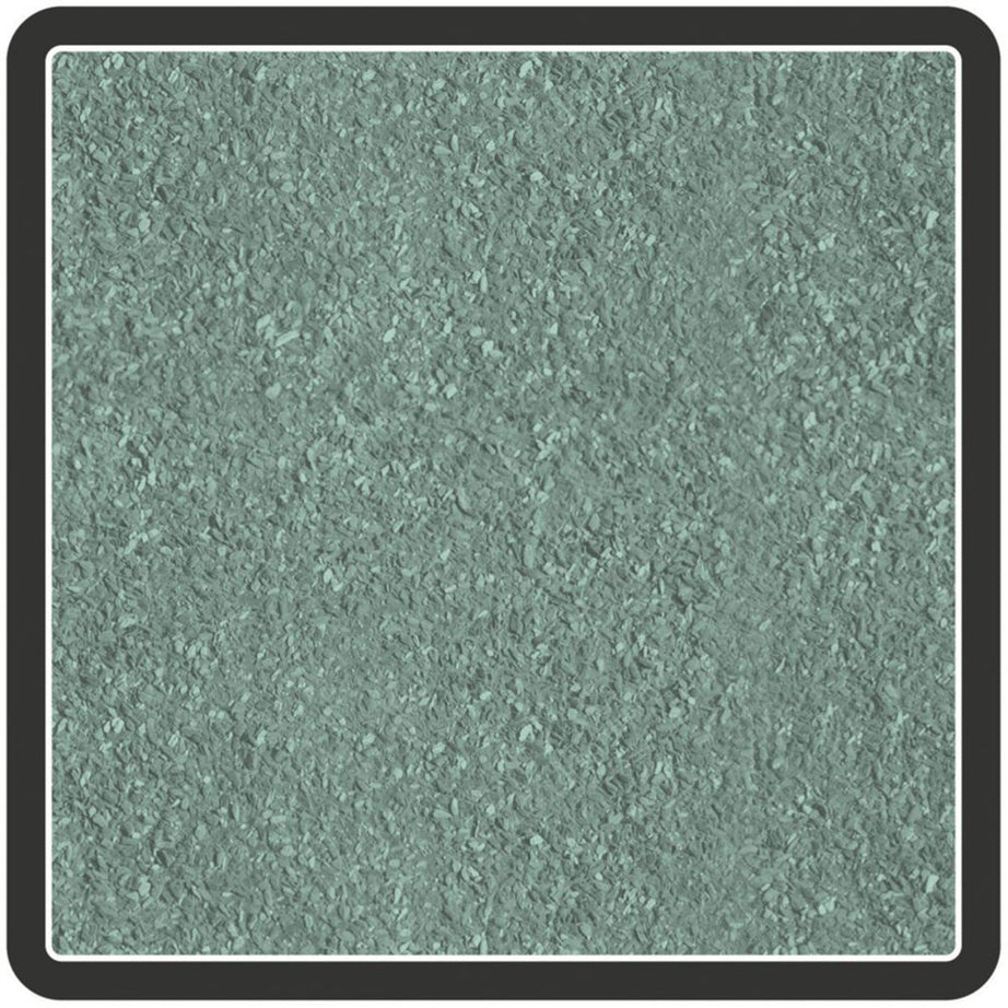 Premium Shed Felt Bitumen Green Waterproof Roofing Outdoor Garden Roll 10x1m - Image 2