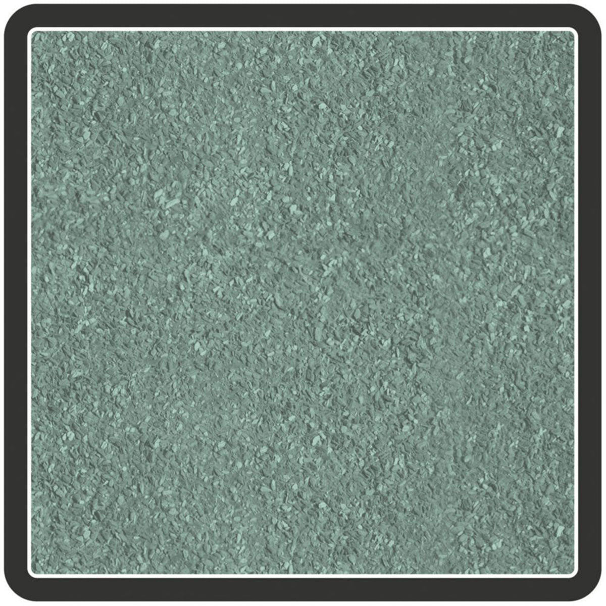 Premium Shed Felt Bitumen Green Waterproof Roofing Outdoor Garden Roll 10x1m - Image 2