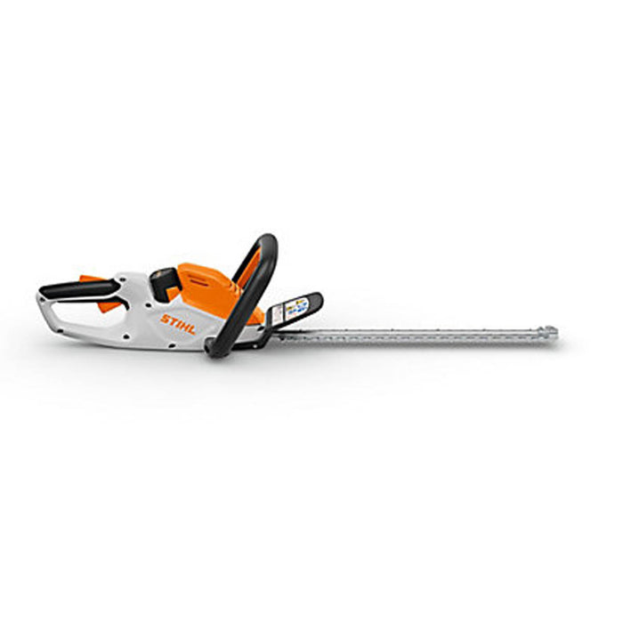 STIHL Hedge Trimmer Cordless Brushless HSA 30 10.8V 1 X 28Wh Li-Ion AS System - Image 5