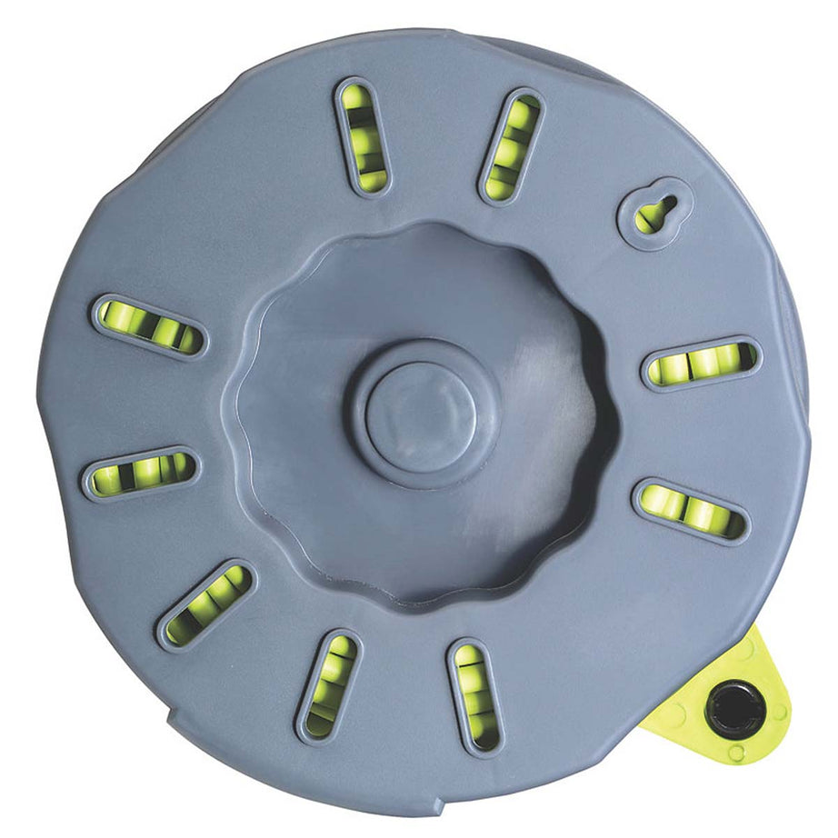 PRO XT Cassette Reel 4-Gang 10m CMU10134SL-XD 3-Core 13A 240V Heavy Duty - Image 4
