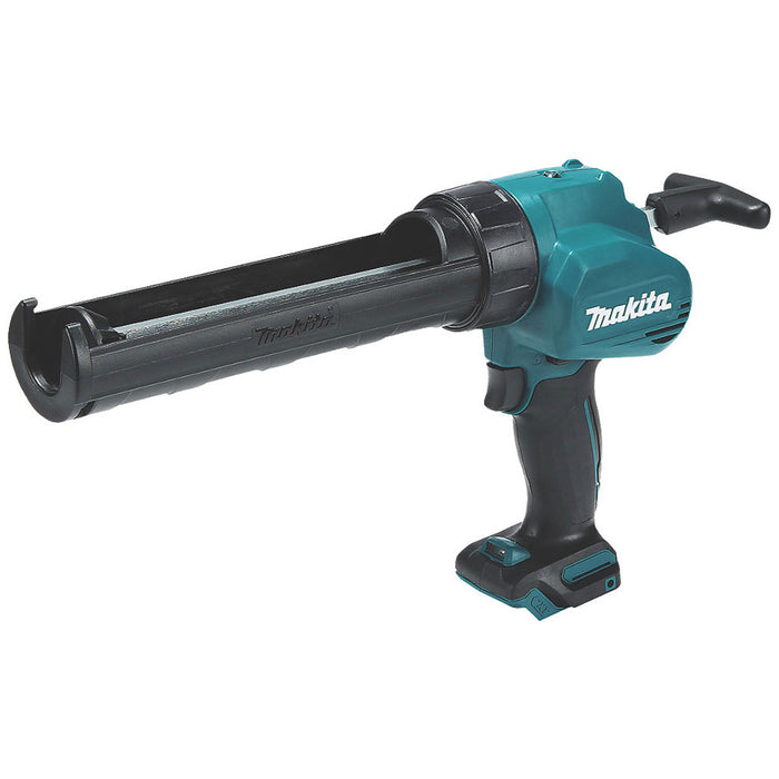 Makita Caulking Gun Cordless 12V Li-Ion CG100DZA Soft Grip 300ml Body Only - Image 2