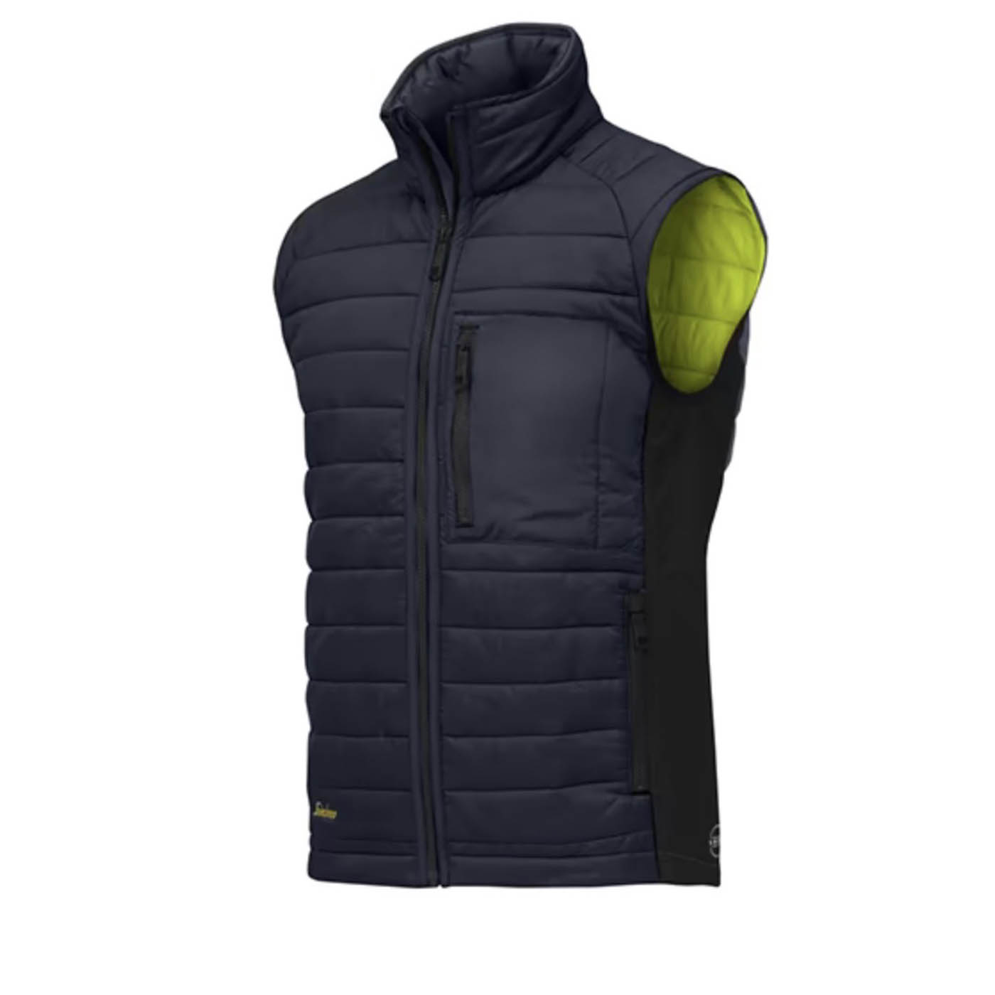 AW 37.5 Insulator Vest Navy Size: XXL - Image 3