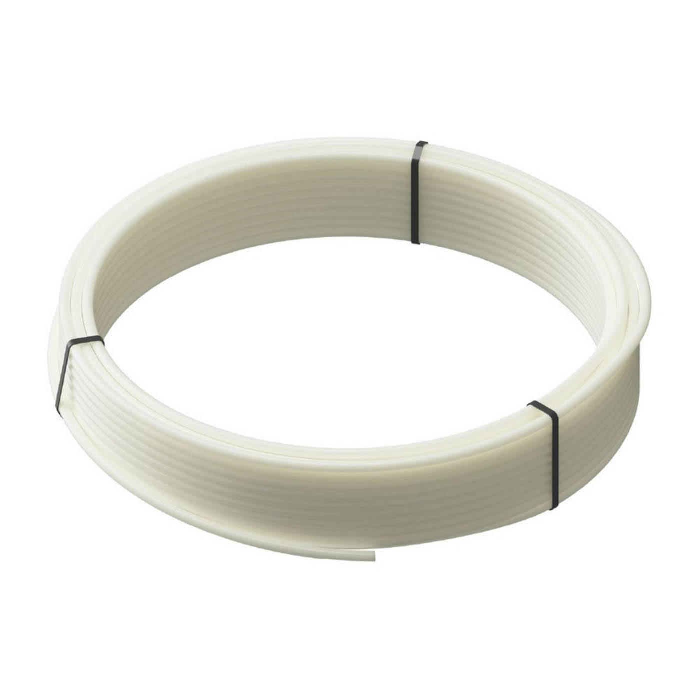 Warmup  Compression/Press-Fit/Push-Fit PE-RT Pipe 12mm x 70m - Image 1