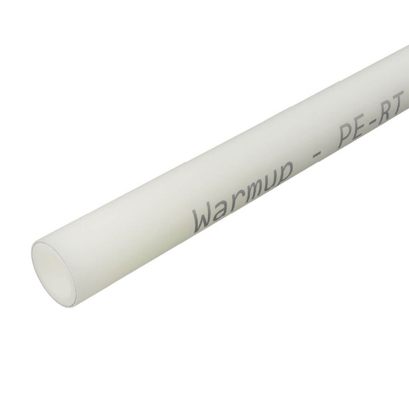 Warmup  Compression/Press-Fit/Push-Fit PE-RT Pipe 12mm x 70m - Image 2