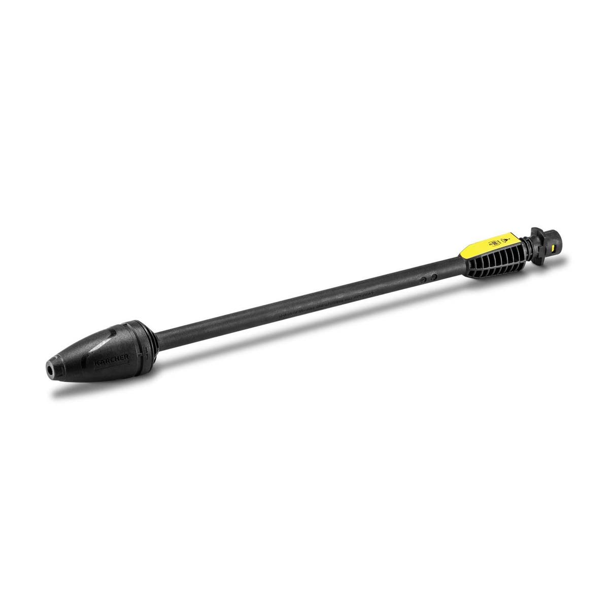 Karcher Pressure Washer Lance Spray Water and Snow Foam Rotabuse K2 K3 - Image 1
