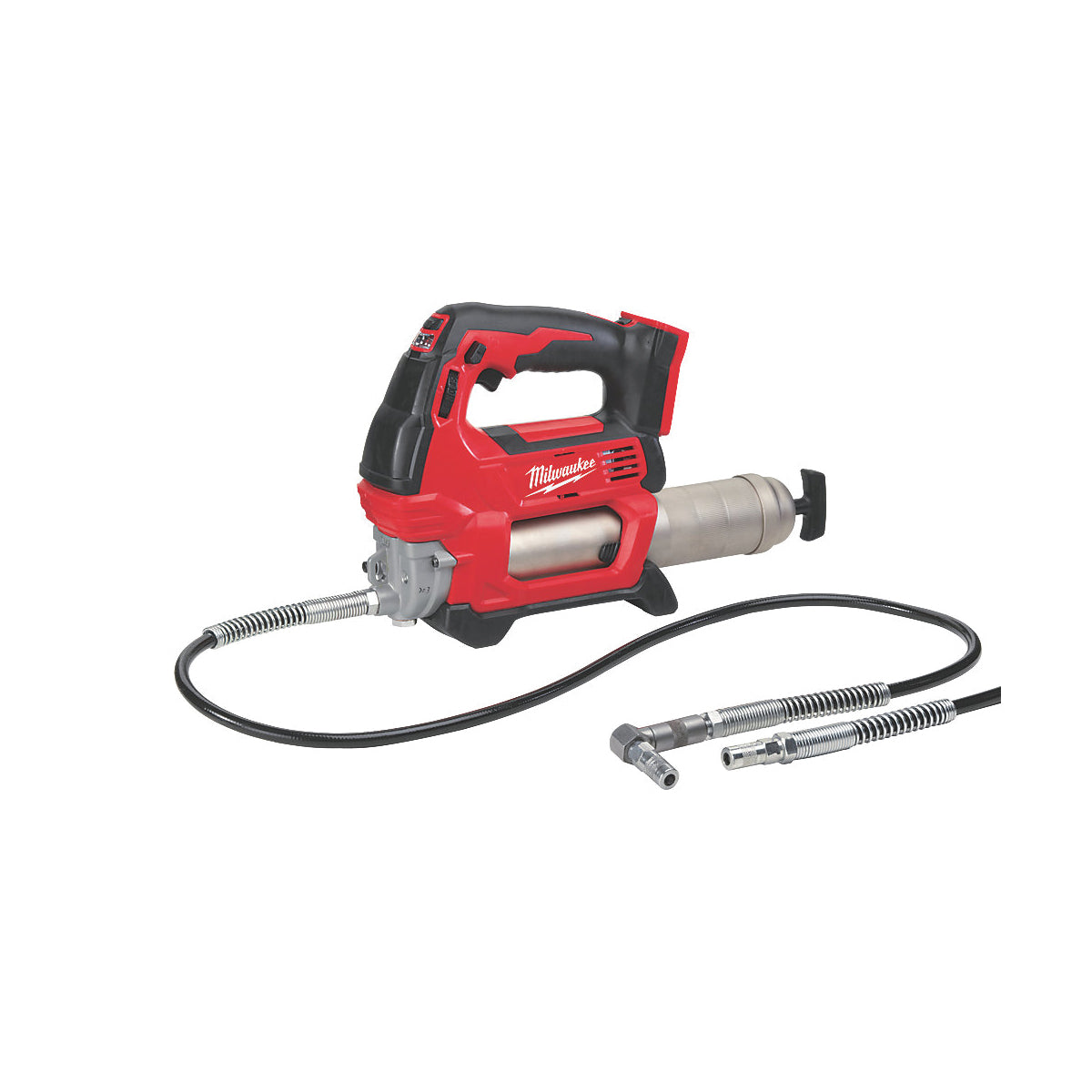 Milwaukee M18GG-0 M18 Cordless Grease Gun - Image 1