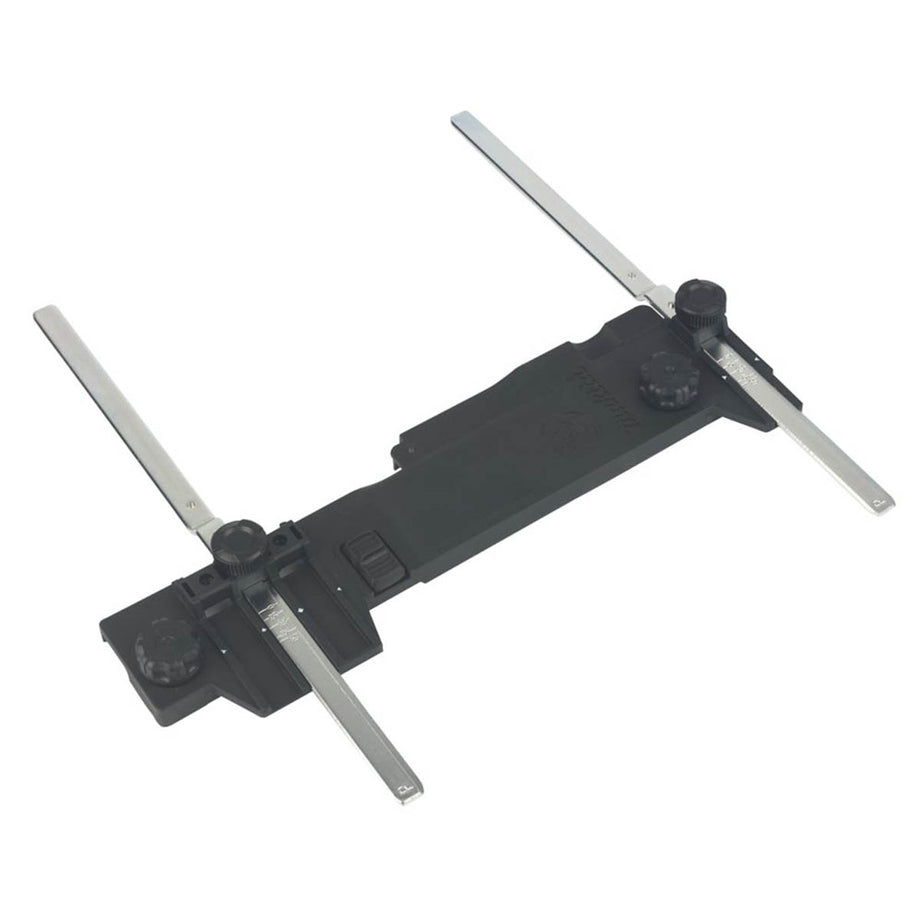 Makita Guide Rail Adaptor For Circular Saw 196953-0 Precise Straight Cuts - Image 1