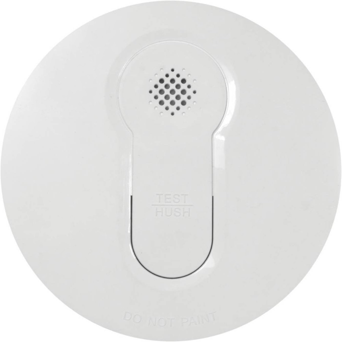 British General  SDMOA Mains Interlinked Interconnecting Optical Smoke Alarm - Image 2
