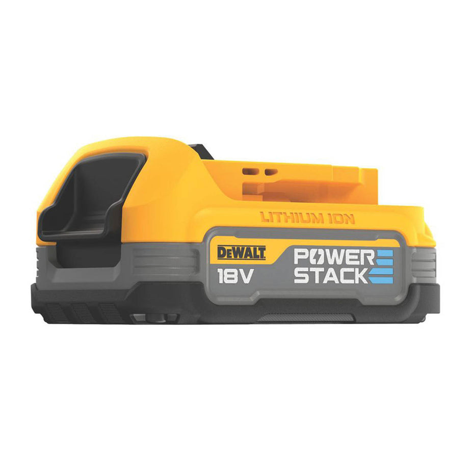 DEWALT Riveter Cordless DCF403E1T-GB Brushless 18V 1 x 1.7Ah Li-Ion PowerStack - Image 5
