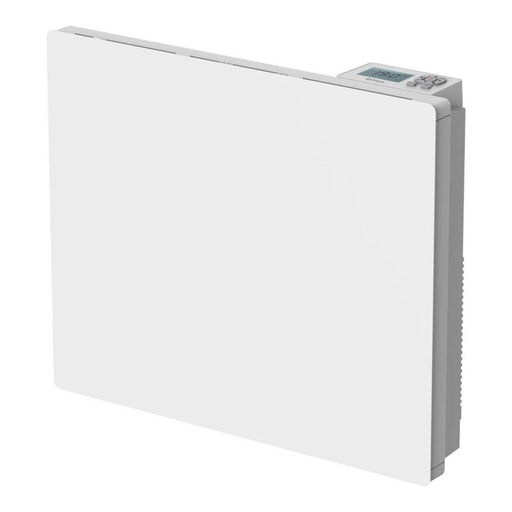 Blyss Electric Panel Heater Radiant Wall Mounted 450 x 540mm White 1000W 3410BTU - Image 1