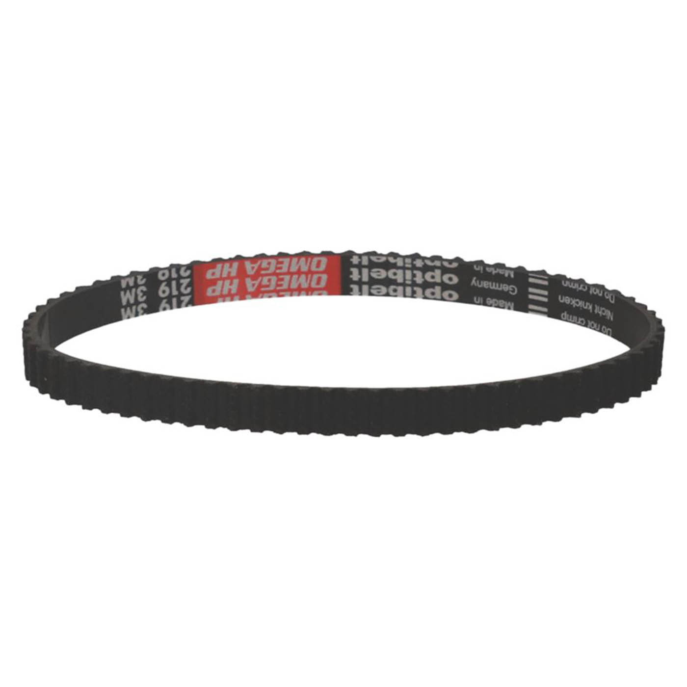 Sebo Vacuum Cleaner Drive Belt 5110 To Fit Sebo X1 X2 X3 X4 X5 Series - Image 2
