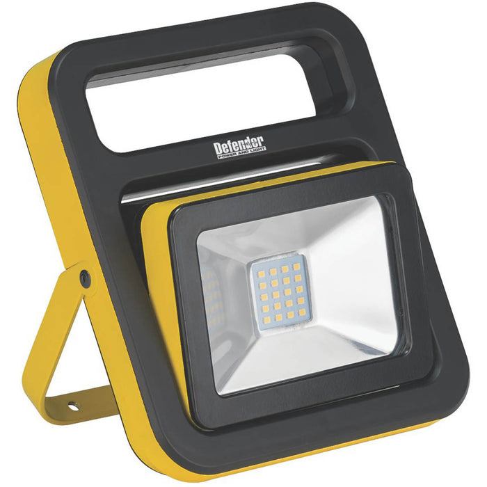 Defender  Rechargeable LED Work Light 1400lm - Image 2