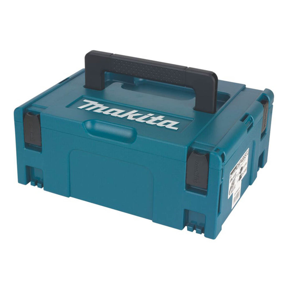 Makita Combi Drill Cordless 18V 2x5.0Ah Li-Ion DHP489STJ Brushless Compact - Image 4