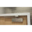 Rutland TS.3204 Fire Rated Overhead Door Closer Satin Nickel - Image 3