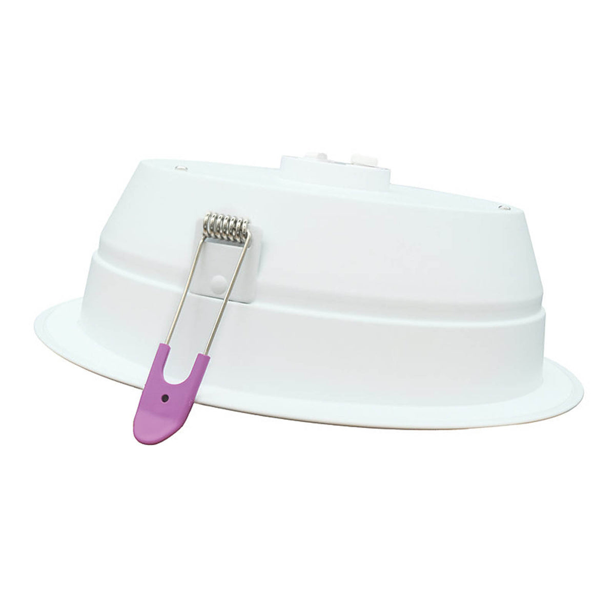 Brackenheath  Fixed  LED Downlight White 15W 1500lm - Image 2