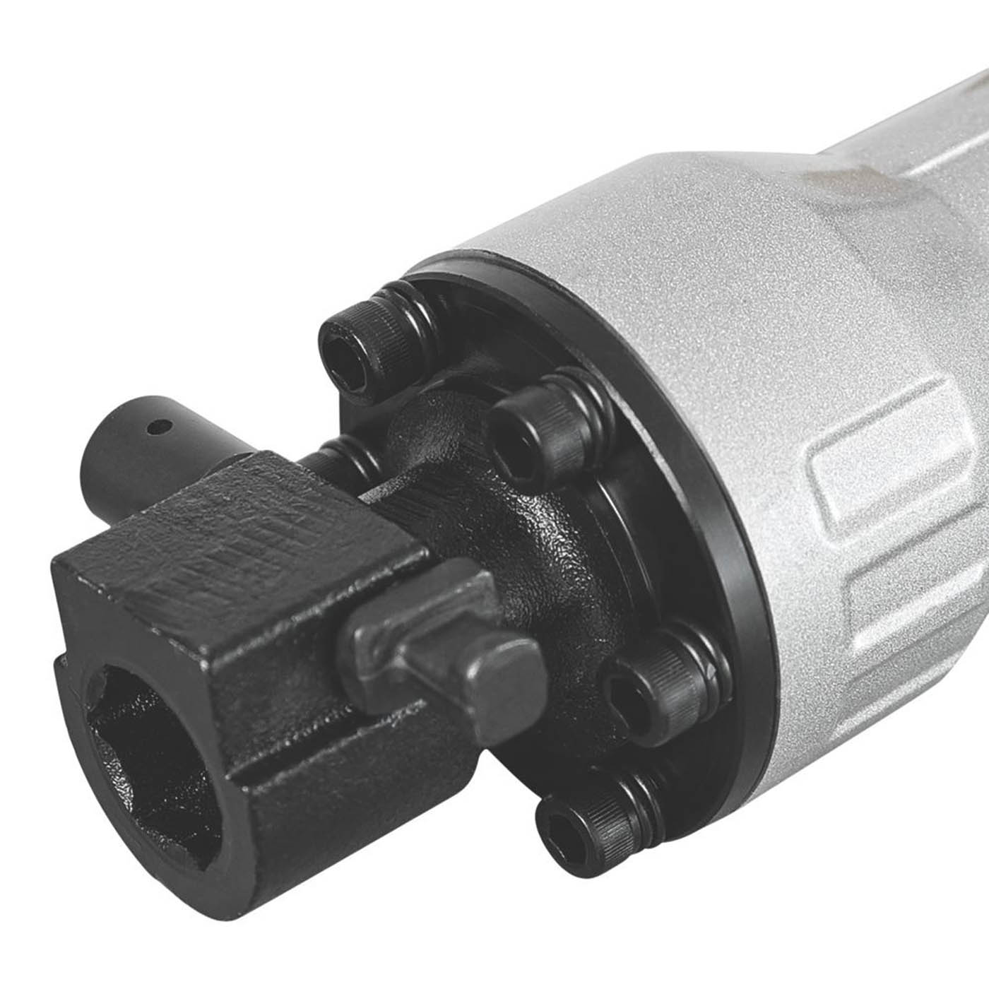 Titan Concrete Breaker Electric TTB1321DRH Hex Shank Demolition Hammer 1700W - Image 3