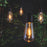 TCP ST64 10m Outdoor LED Warm White Garden Festoon Lights 10W 40lm - Image 5