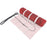 Underfloor Heating Mat Electric Single-Sided Self-Adhesive Base 150 W/m² 10 m² - Image 1