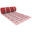 Underfloor Heating Mat Electric Single-Sided Self-Adhesive Base 150 W/m² 10 m² - Image 2