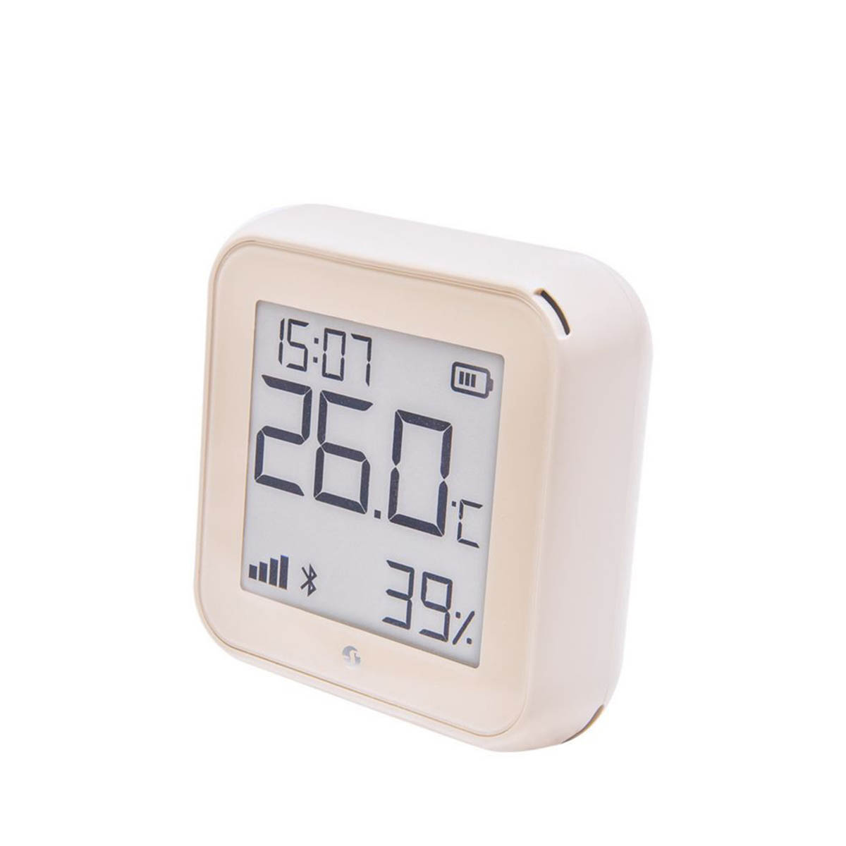 Shelly Smart Thermostat Gen 3 Wireless Heating Programmable Battery Powered - Image 1