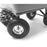 QGarden  Garden Trolley 1150 x 515 x 210mm - Image 5