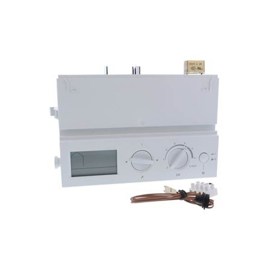 Viessmann Boiler Control Console VBC112-A01.200 WB1B HO 7857233 Compact - Image 2