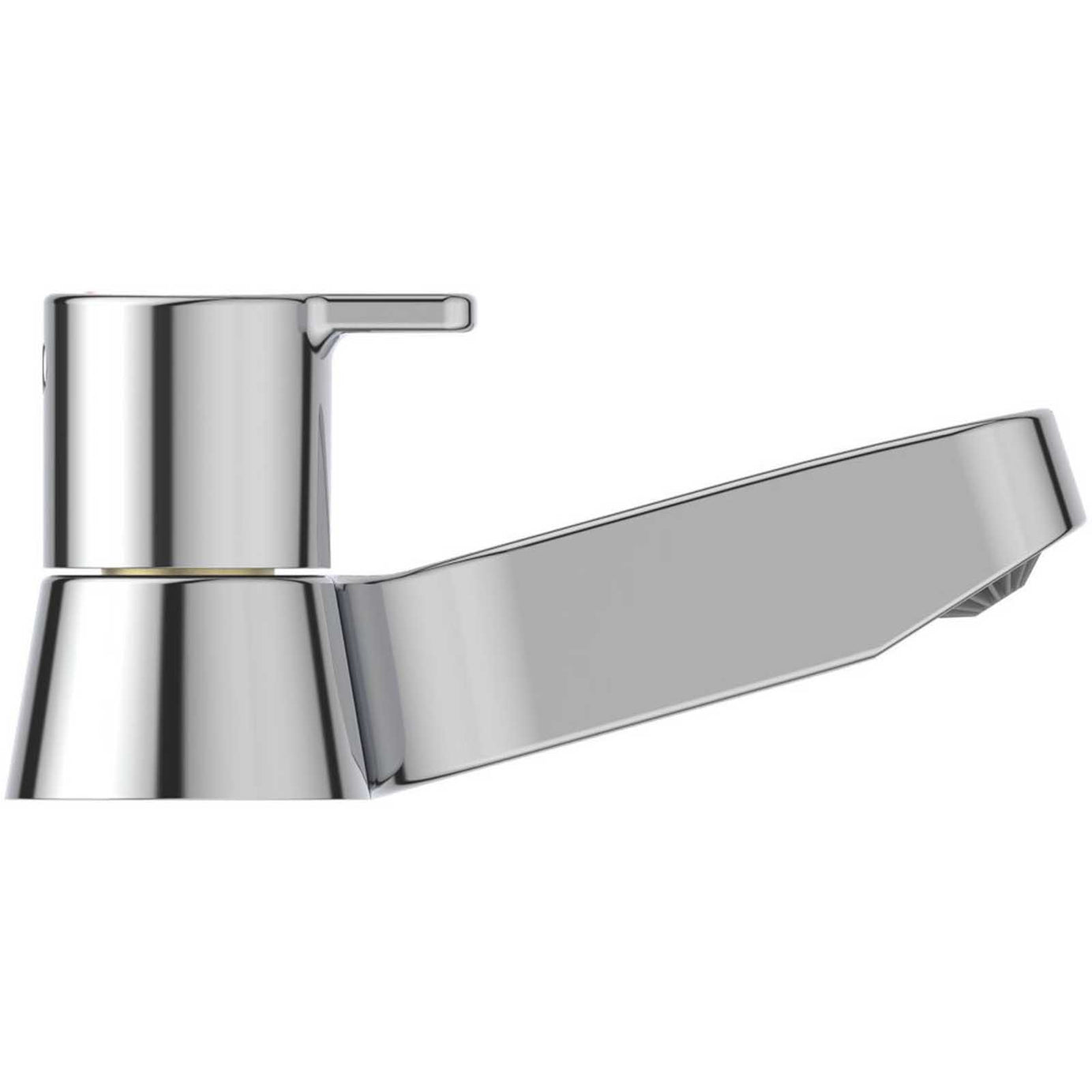 Ideal Standard Calista Dual Control Bath Filler - Image 2