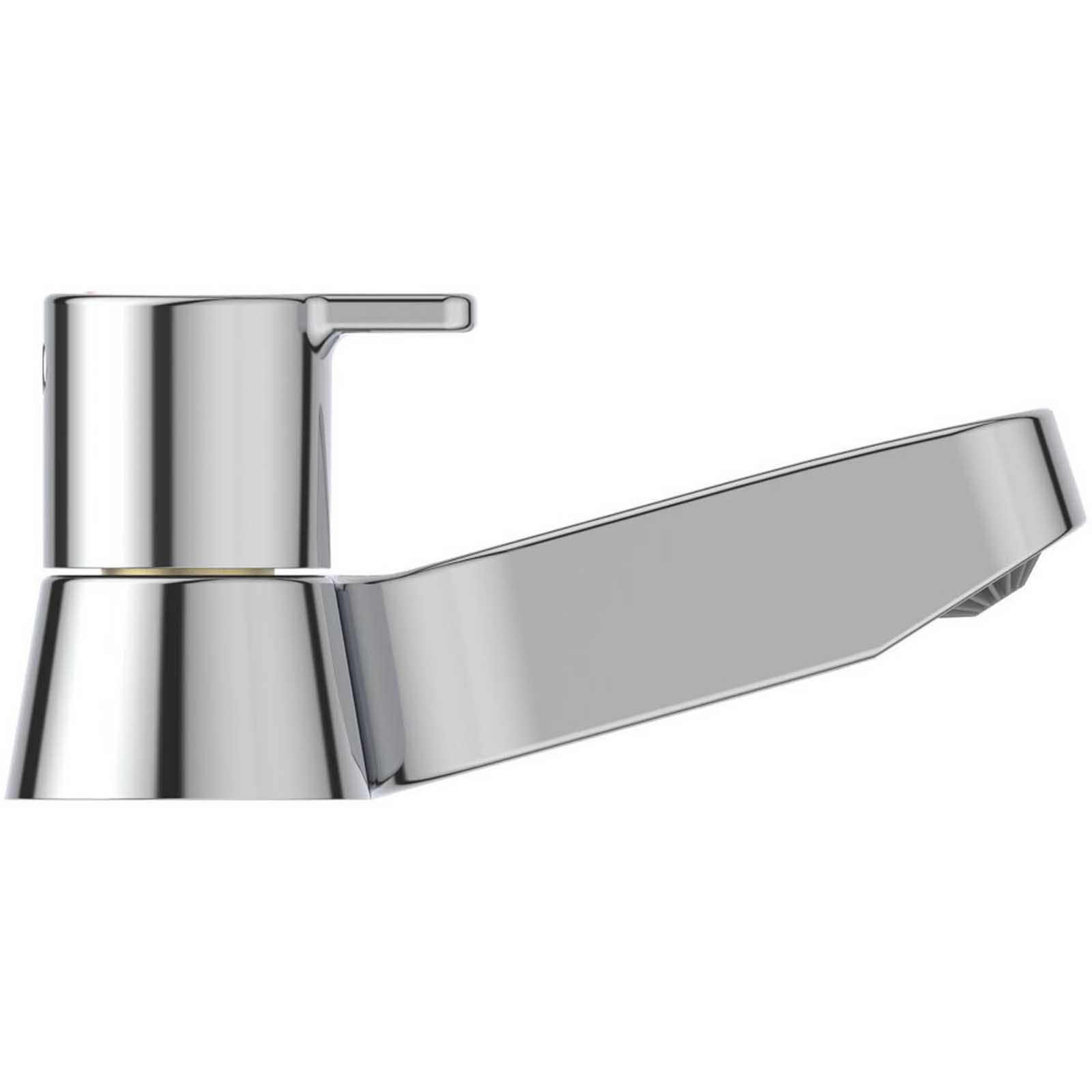 Ideal Standard Calista Dual Control Bath Filler - Image 2