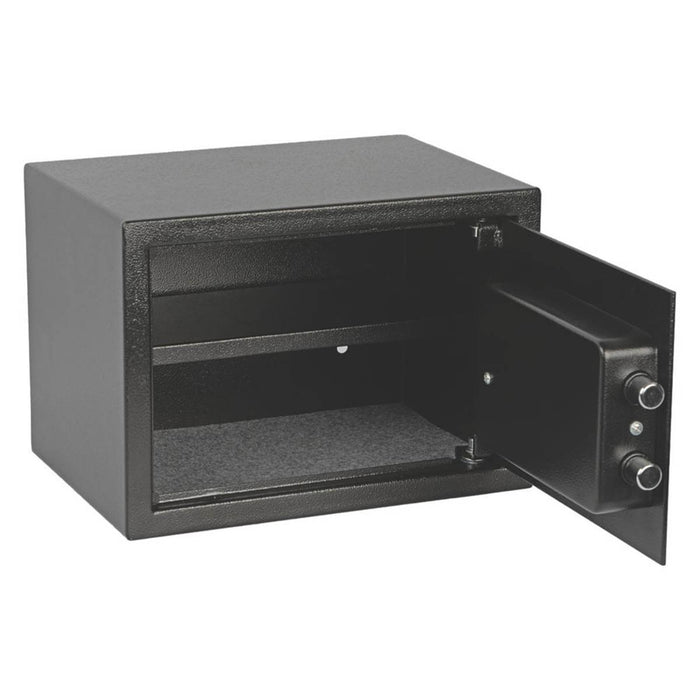 Smith & Locke   Key Mechanical Safe 16Ltr - Image 2