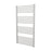 Ximax Apus Designer Towel Radiator 1140 x 600mm White 1928BTU - Image 1