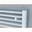 Ximax Apus Designer Towel Radiator 1140 x 600mm White 1928BTU - Image 3