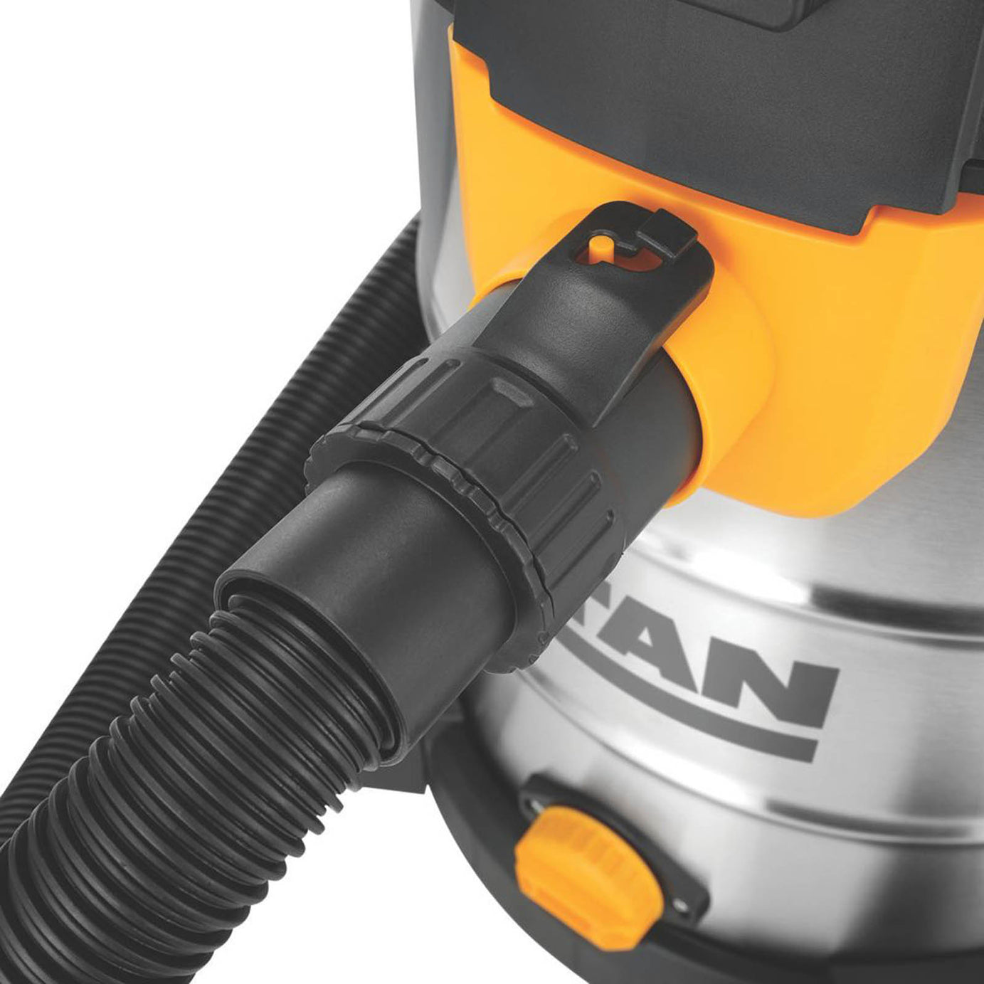 Titan TTB1351VAC 1400W 30Ltr  Wet & Dry Vacuum 220-240V - Image 5