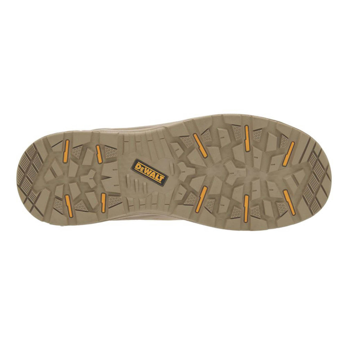 DEWALT Lander BOA Size 7  Stone Waterproof  Safety Boots - Image 5