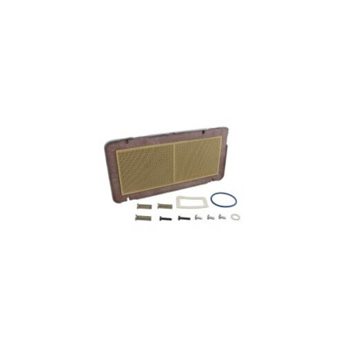 Ideal Heating Gas Burner Kit 175571 Domestic Boilers Spare Part Indoor - Image 1