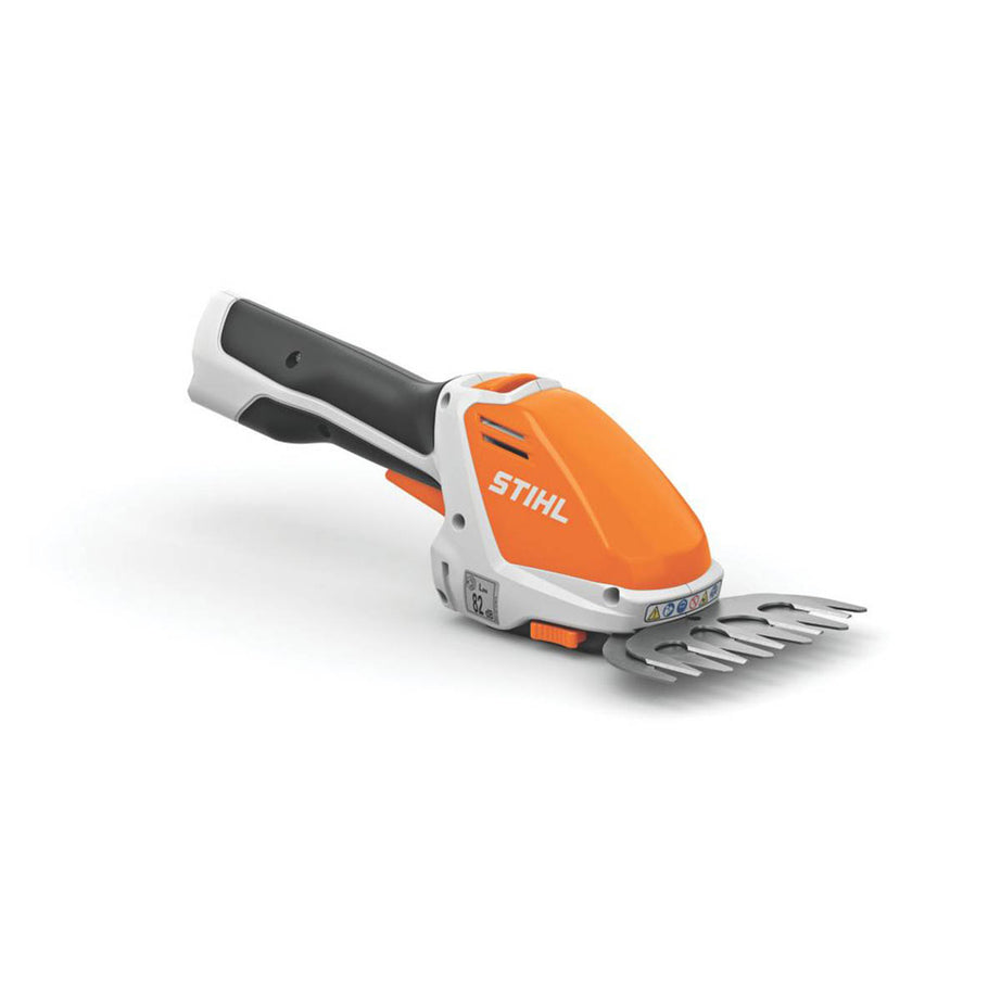 STIHL Shrub Grass Shears Cordless HSA 26 10.8V Li-Ion AS System Body Only - Image 2