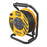 Defender E86515 13A 4-Gang 50m  Cable Reel 240V - Image 1