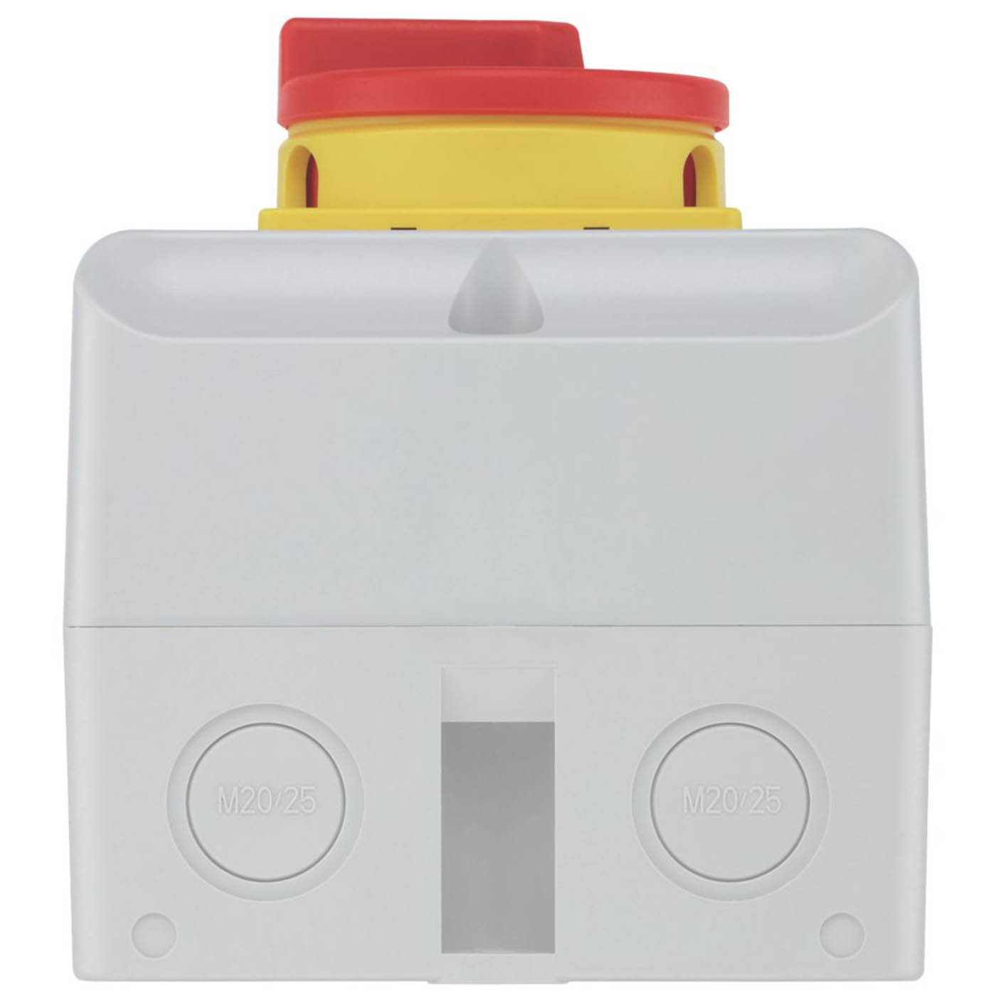 British General CPRSD263 63A 2-Pole Dimmer Isolator NO - Image 3