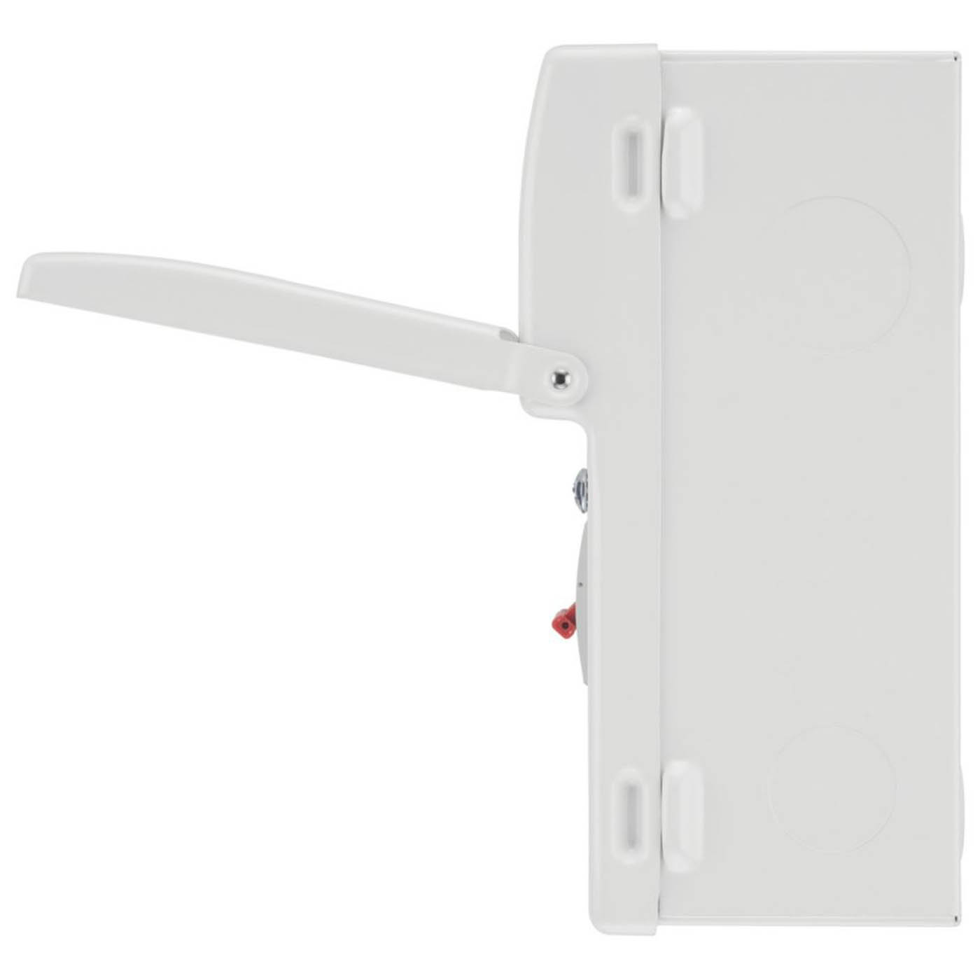 British General Main Switch Consumer Unit with SPD CF19MS16-01 16-Module 16-Way - Image 2