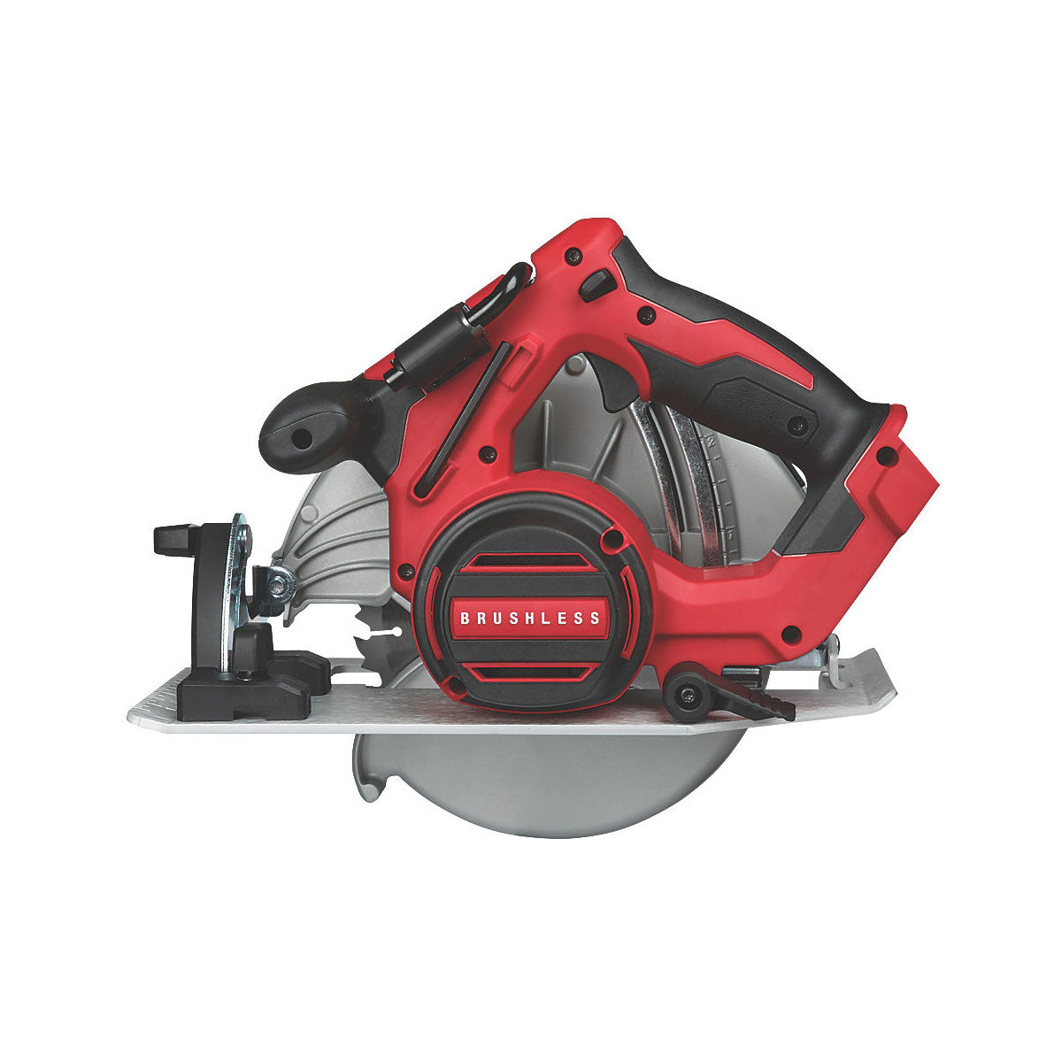 Milwaukee M18 BLCS66-0 190MM 18V Li-Ion Redlithium Cordless Circular Saw -Bare Body - Image 2