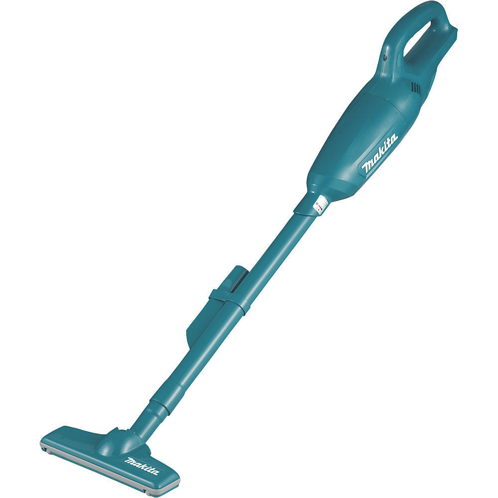 Makita Bagless Vacuum Cordless CL106FDZ 10.8V Li-Ion CXT Body Only 0.6 L 19W - Image 1