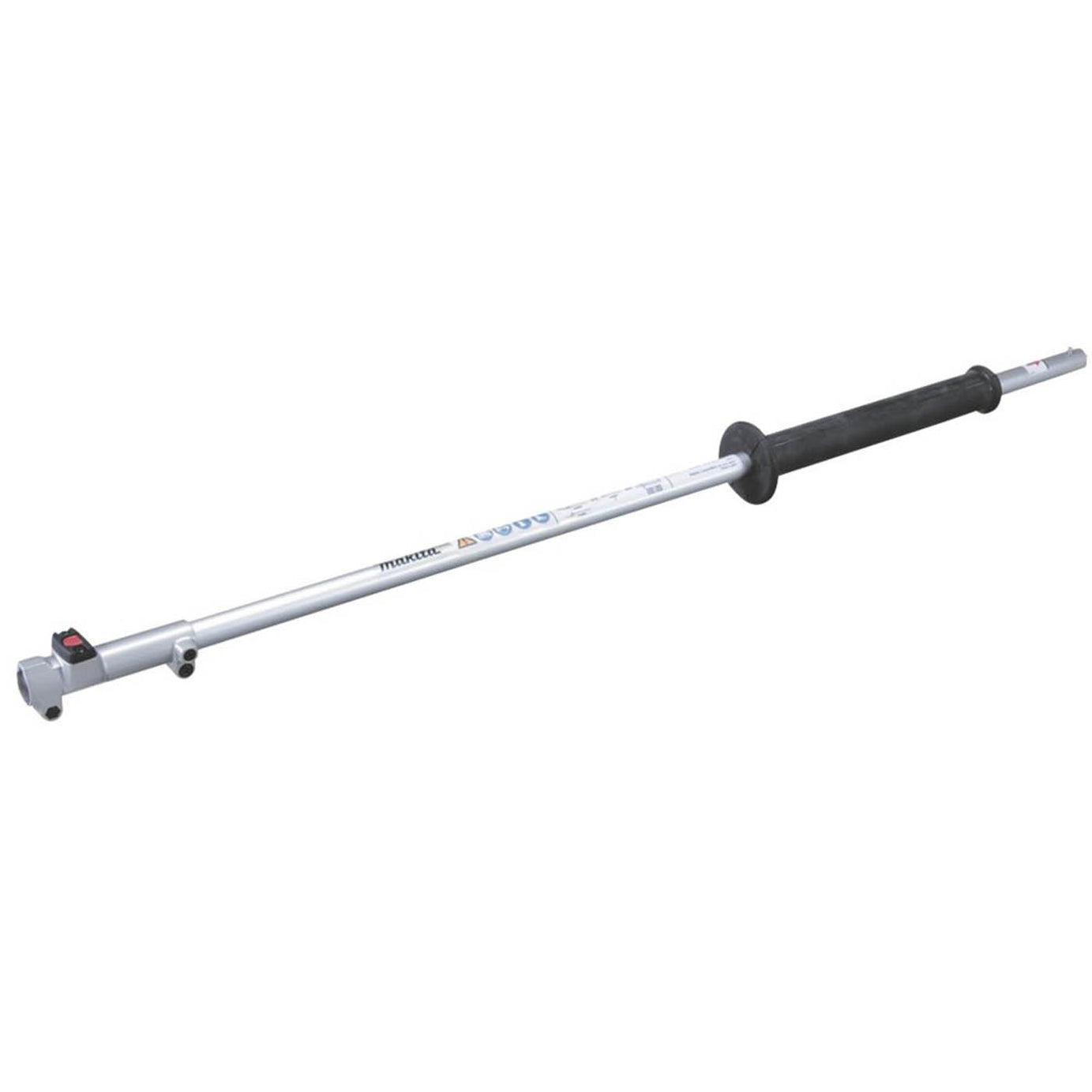 Makita 191E24-8 1157mm Garden Multi-Tool Extension Pole - Image 1