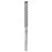 Bosch Expert Drill Bit SDS Max Shank Steel Carbide Tip for Concrete 25 x 320mm - Image 1