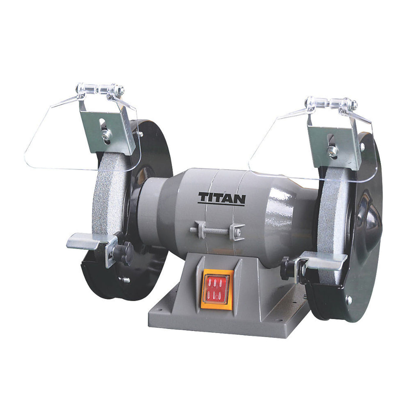 Titan Bench Grinder Polisher Electric TTB905GRB 150W 240V 60G Brushless 2980Rpm - Image 2