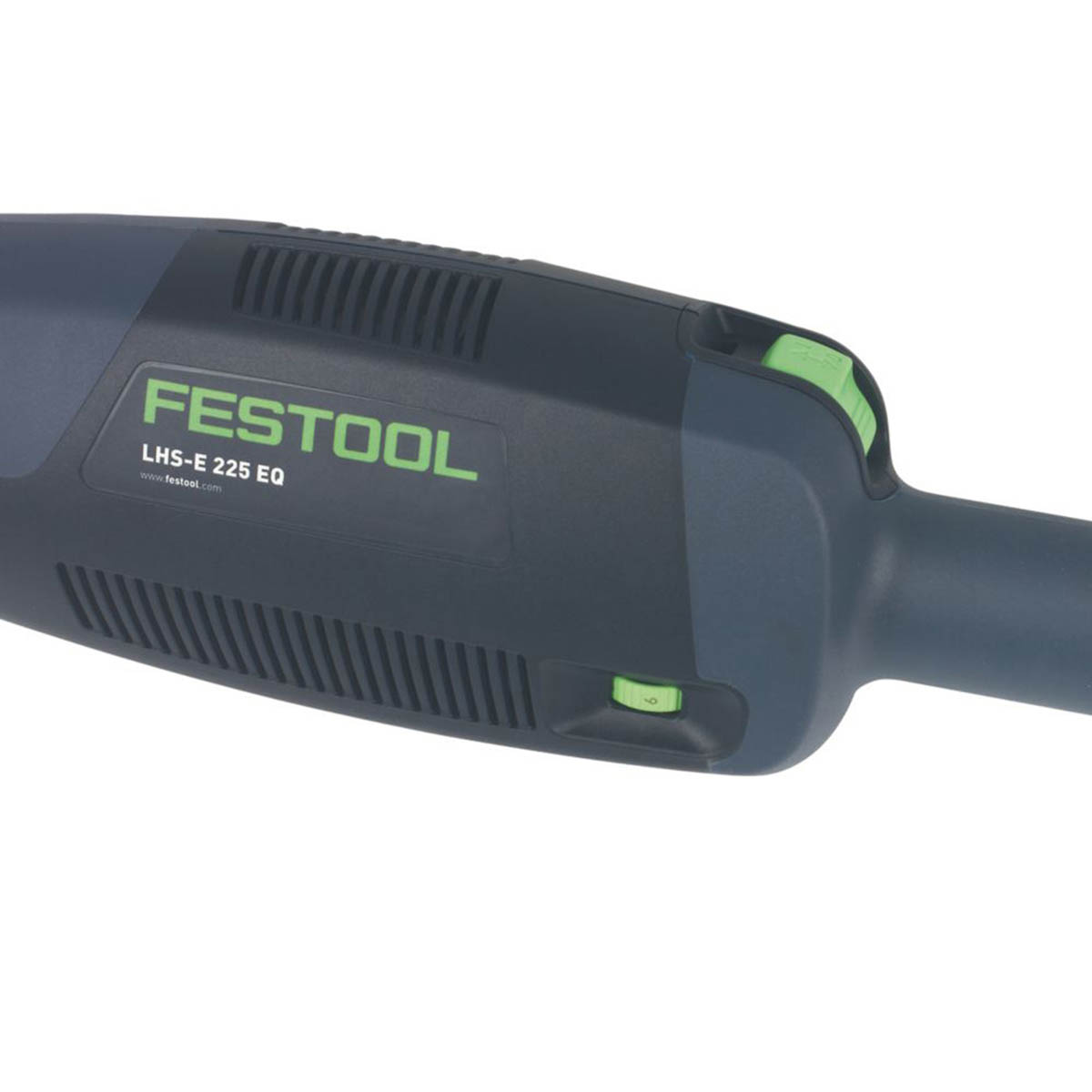 Festool Drywall Sander Electric 577269PLANEX Brushless 225mm Lightweight 400W - Image 4