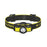 LEDlenser Head Torch LED Black Yellow Compact Adjustable Water Impact Resistant - Image 2