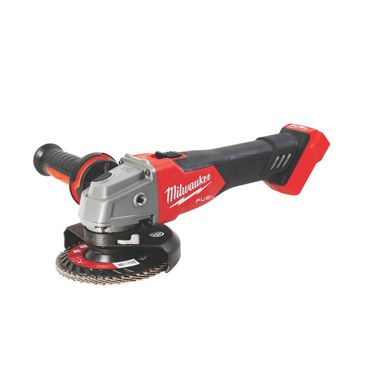 Milwaukee Power Tool Kit 6 Piece Cordless 18V 3x5.0Ah Li-Ion M18FPP6M3-503BFUEL - Image 6