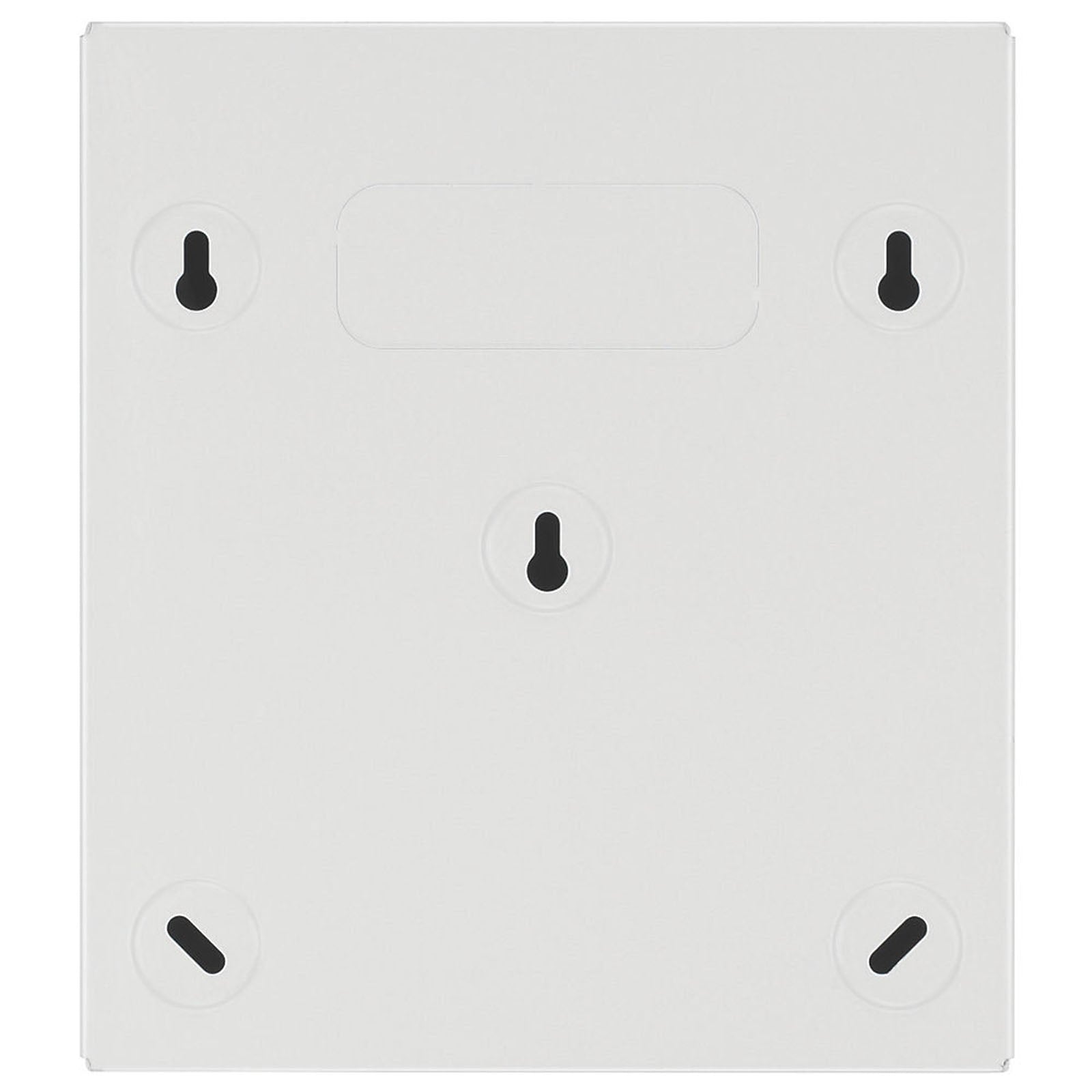 British General Consumer Unit 6 Module 4 Way Populated Fortress Main Switch - Image 5