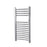 Flomasta Electric Towel Rail Radiator Chrome Bathroom Warmer 150W (H)70x(W)40cm - Image 1